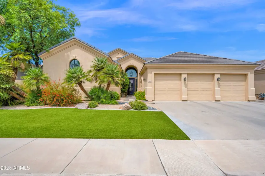 3470 S Camellia Place, Chandler, AZ 85248 - #2