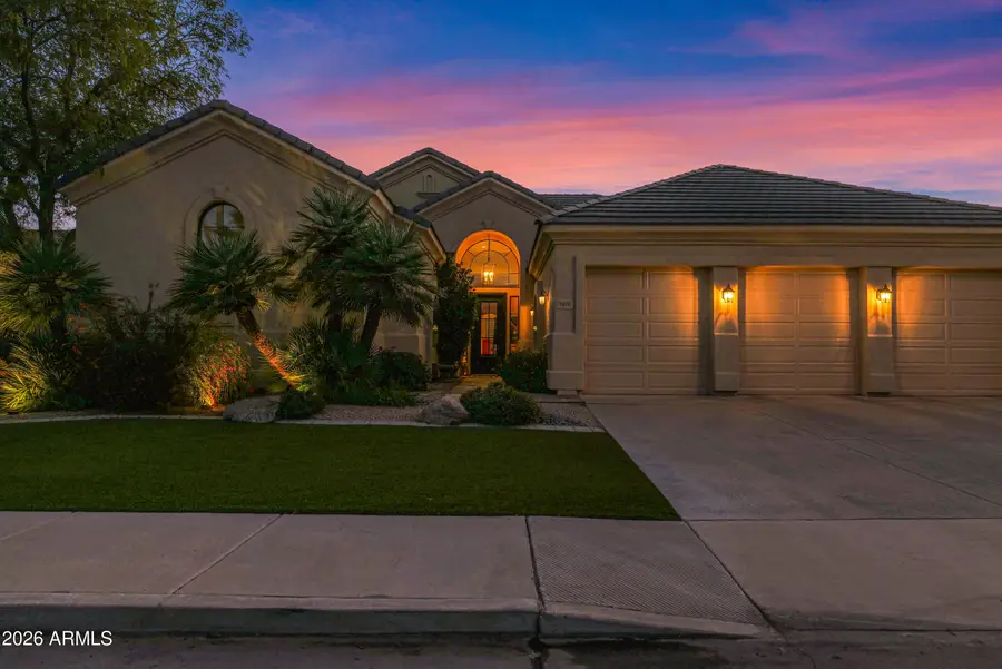 3470 S Camellia Place, Chandler, AZ 85248 - #3