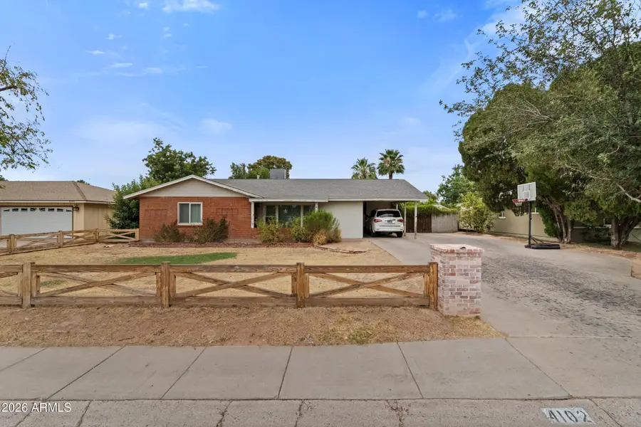 4102 E Osborn Road, Phoenix, AZ 85018 - #2