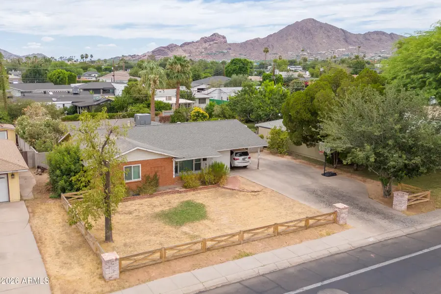 4102 E Osborn Road, Phoenix, AZ 85018 - #3