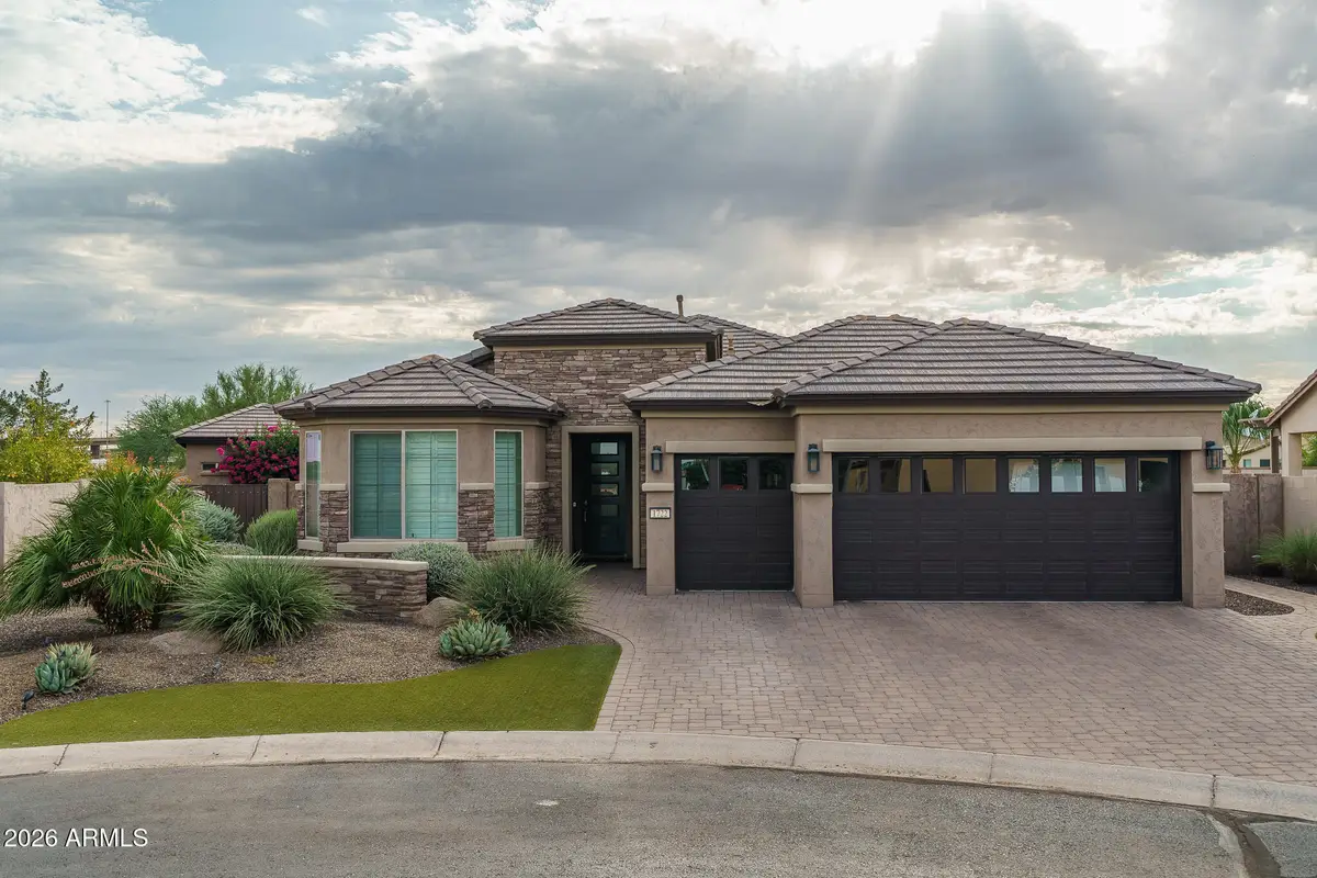 1722 N 165th Lane, Goodyear, AZ 85395 - #1
