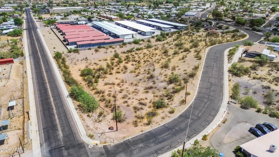 3.314 S Vulture Mine Road, Wickenburg, AZ 85390 - #2