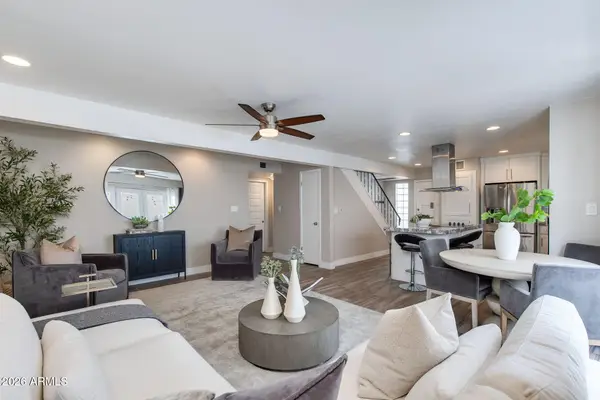 8588 E Indian School Road #A, Scottsdale, AZ 85251