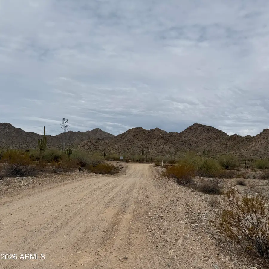 0 W Cimarron And N Hidden Valley -- #2, Maricopa, AZ 85139 - #3