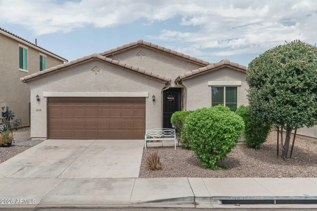 4238 N 87th Lane, Phoenix, AZ 85037 - #1