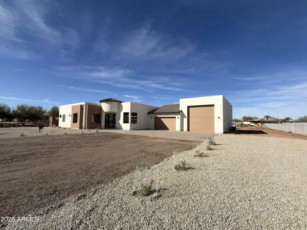 17XX E New River Road, Phoenix, AZ 85086
