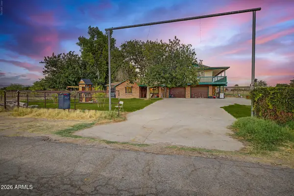 39625 N Taylor Street, San Tan Valley, AZ 85140