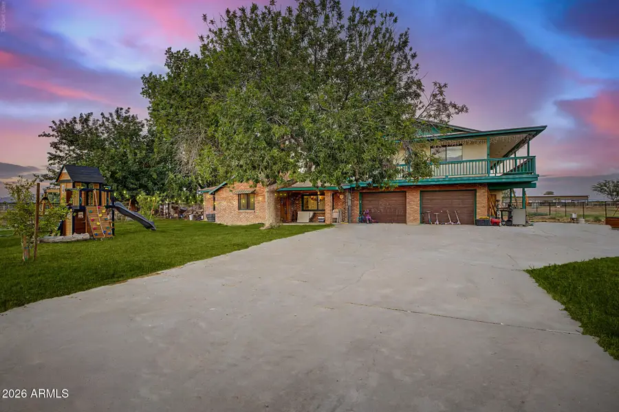 39625 N Taylor Street, San Tan Valley, AZ 85140 - #3