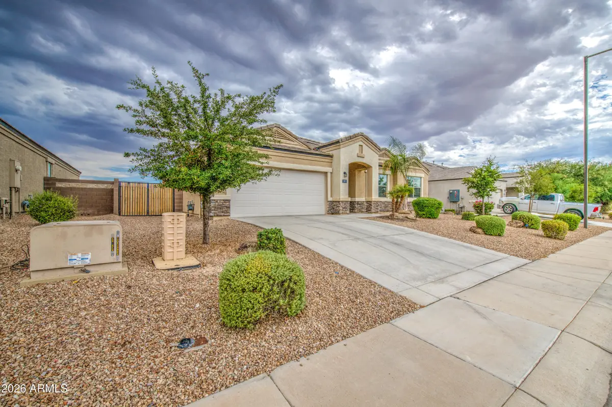 3915 N Brooklyn Drive, Buckeye, AZ 85396 - #1