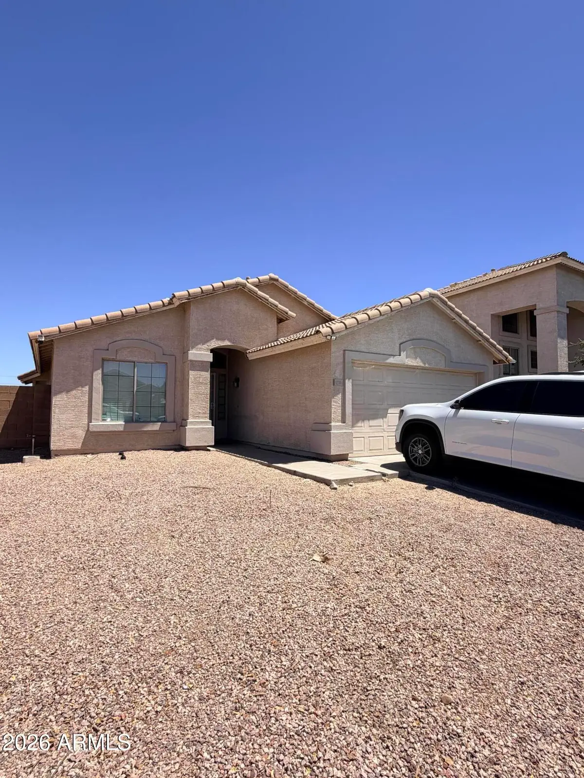 12414 W Flanagan Street, Avondale, AZ 85323 - #1