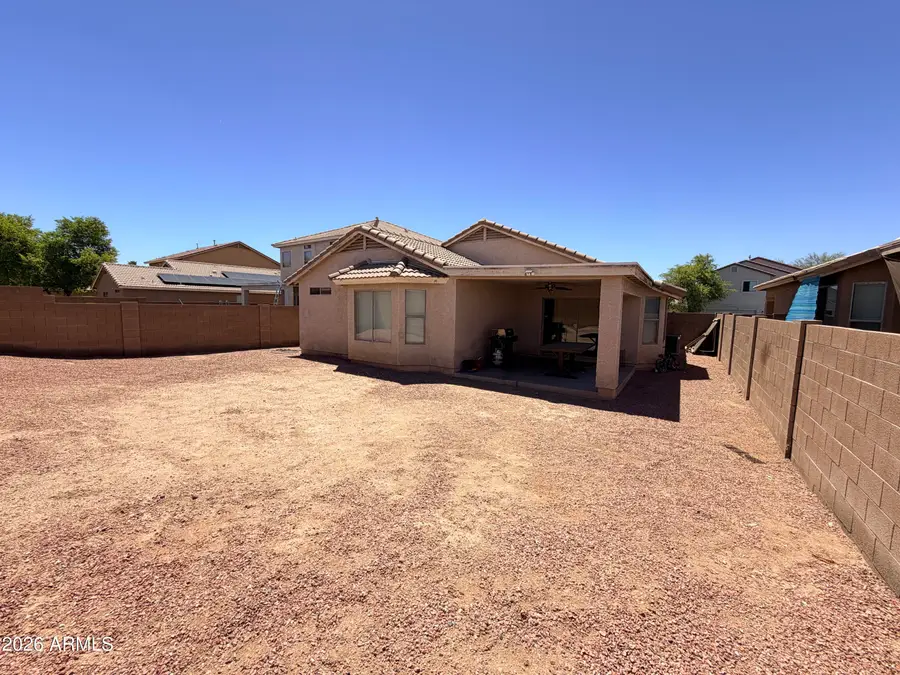 12414 W Flanagan Street, Avondale, AZ 85323 - #3
