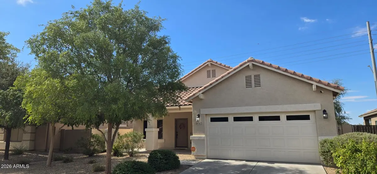 16767 W Rio Vista Lane, Goodyear, AZ 85338 - #1