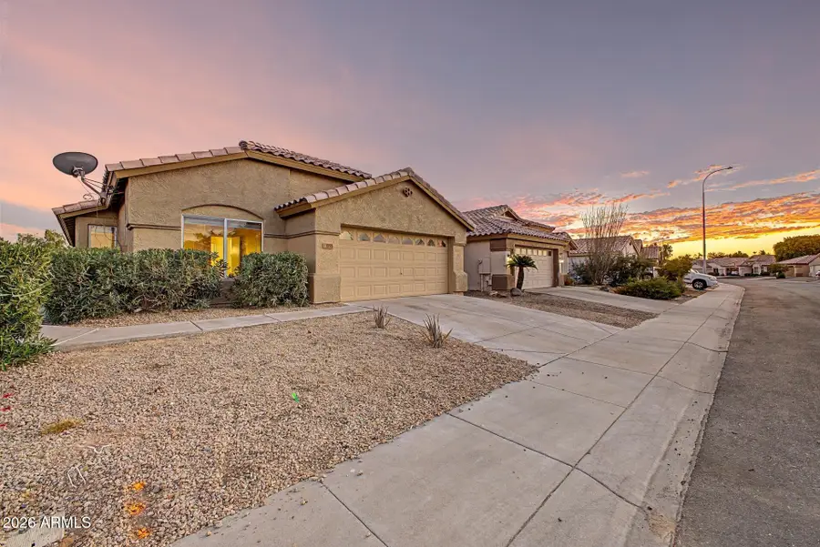 1773 E Gail Drive, Chandler, AZ 85225 - #3