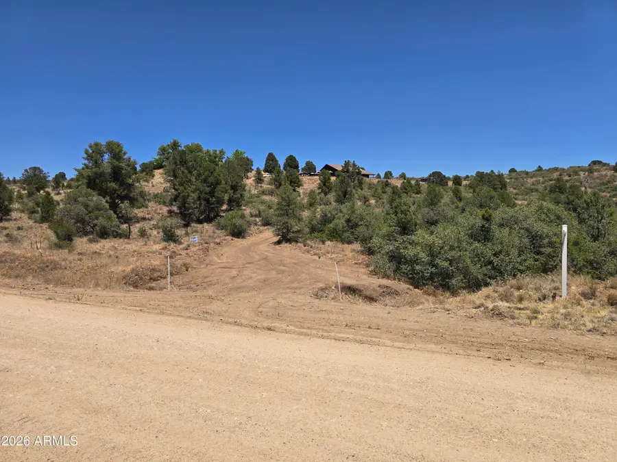 17571 S Oak Drive #78, Peeples Valley, AZ 86332 - #2