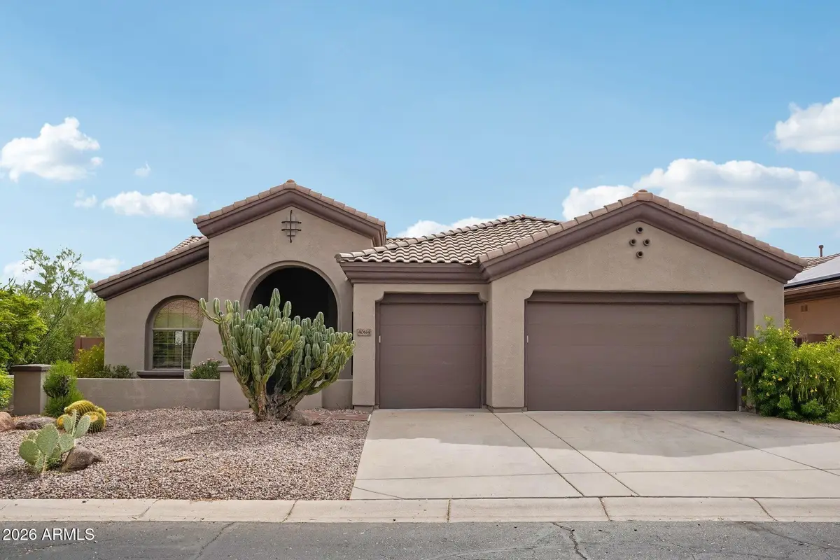 40614 N Harbour Town Court, Anthem, AZ 85086 - #1