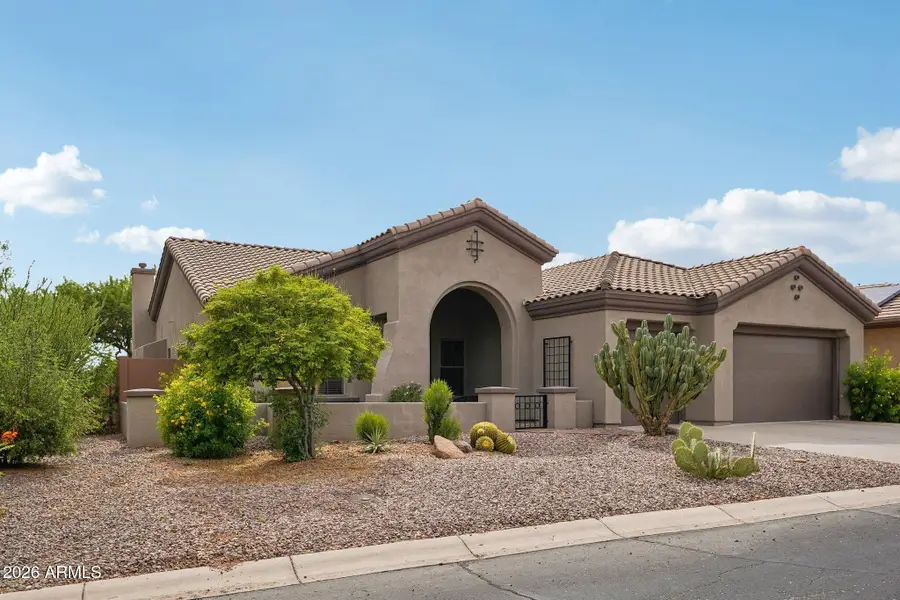 40614 N Harbour Town Court, Anthem, AZ 85086 - #2