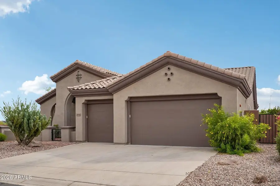 40614 N Harbour Town Court, Anthem, AZ 85086 - #3