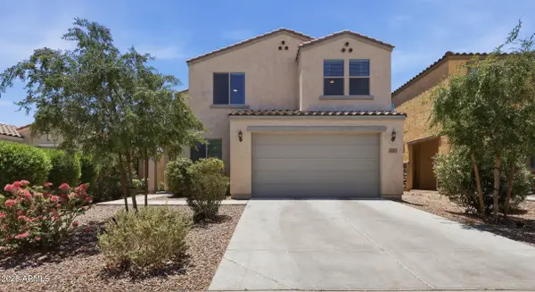 4383 W Horsenettle Drive, San Tan Valley, AZ 85144