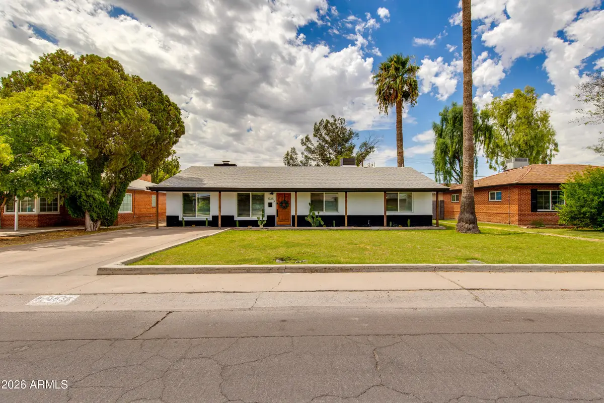 1535 W Rovey Avenue, Phoenix, AZ 85015 - #1