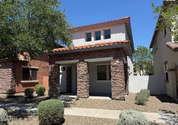 5355 W Chisum Trail, Phoenix, AZ 85083