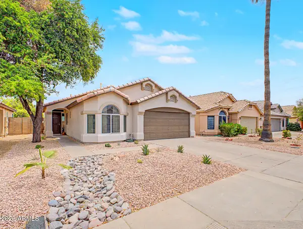 7139 S Parkside Drive, Tempe, AZ 85283