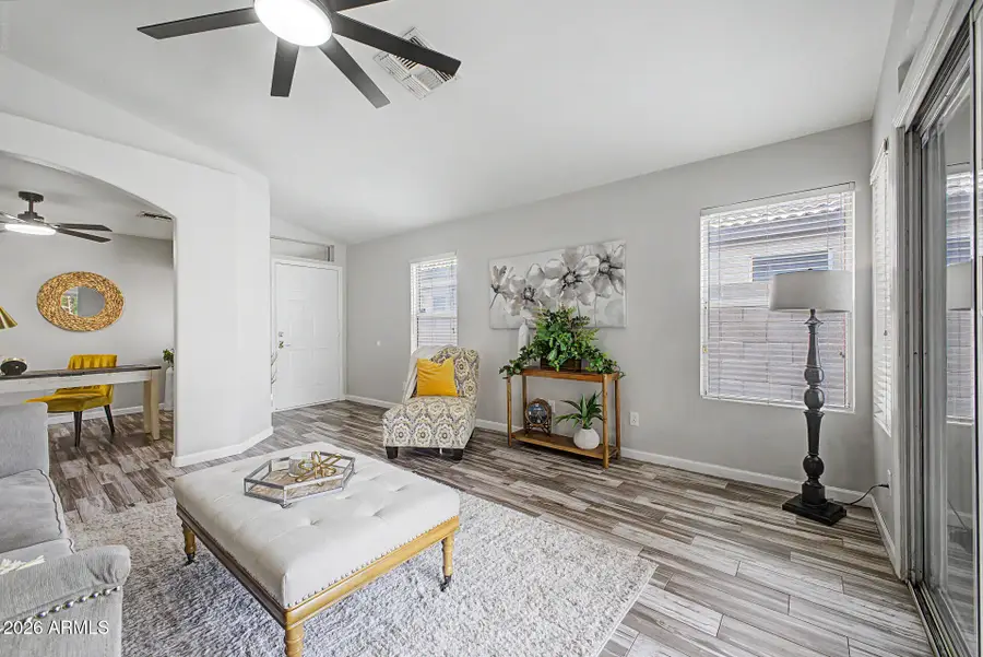 7139 S Parkside Drive, Tempe, AZ 85283 - #2