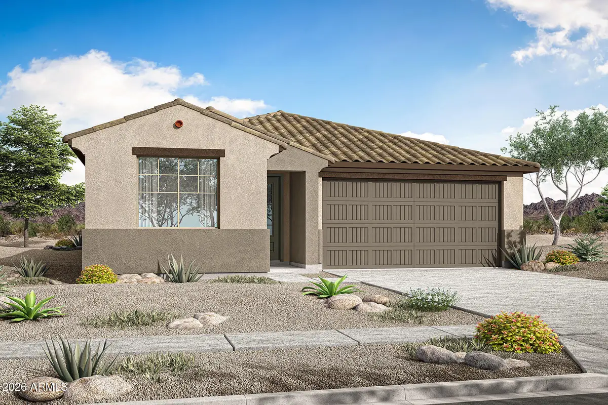 1950 E Pimento Drive, San Tan Valley, AZ 85140 - #1