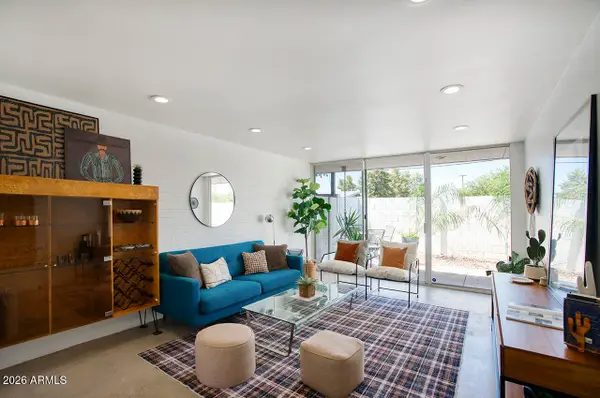 4646 N 11th Avenue #126, Phoenix, AZ 85013