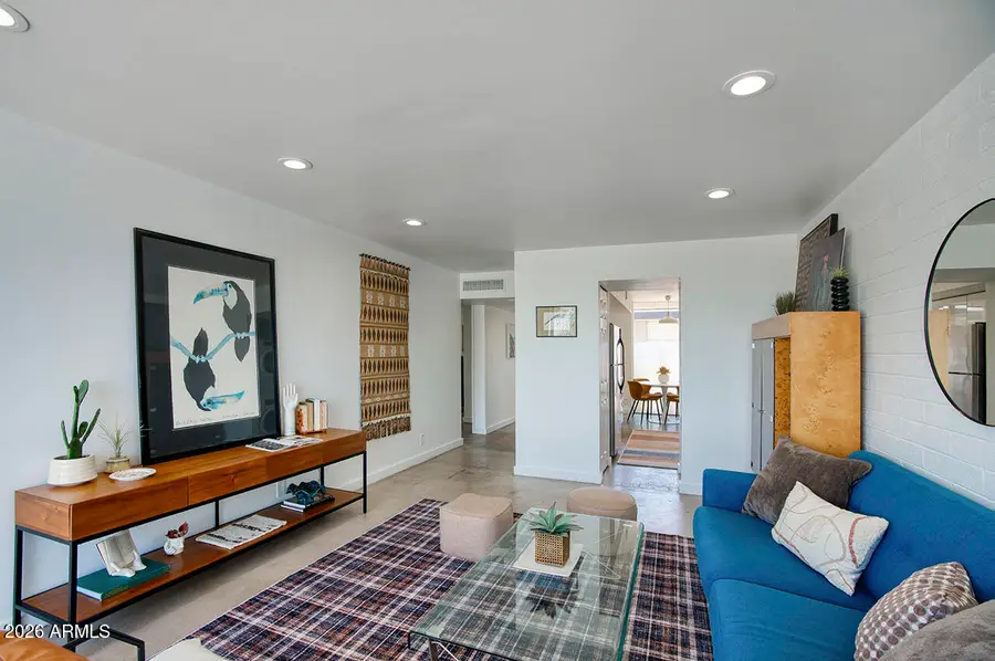 4646 N 11th Avenue #126, Phoenix, AZ 85013 - #2