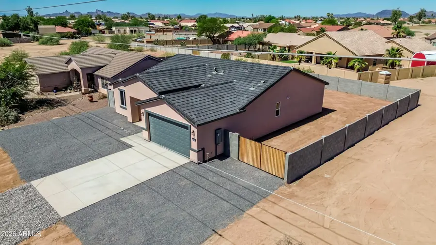 14520 S Overfield Road, Arizona City, AZ 85123 - #2
