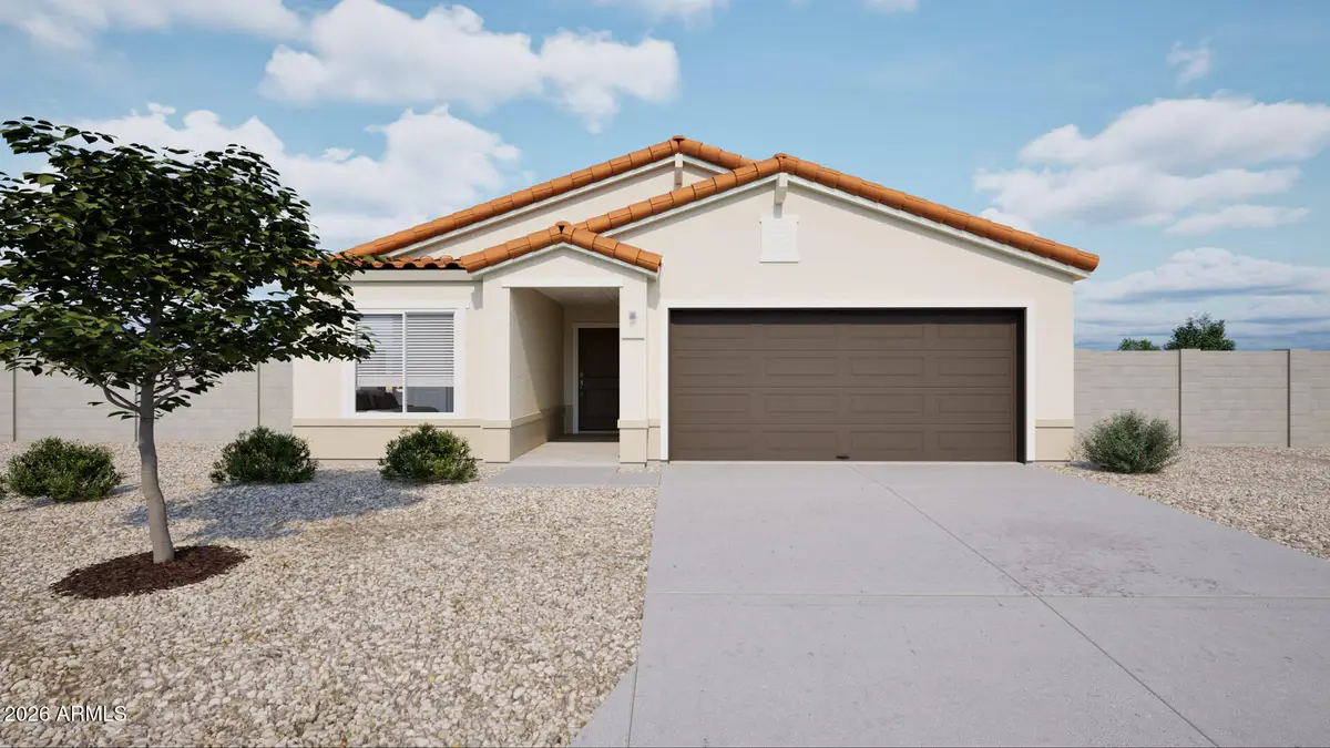 1375 W Aztec Drive, Coolidge, AZ 85128 - #1