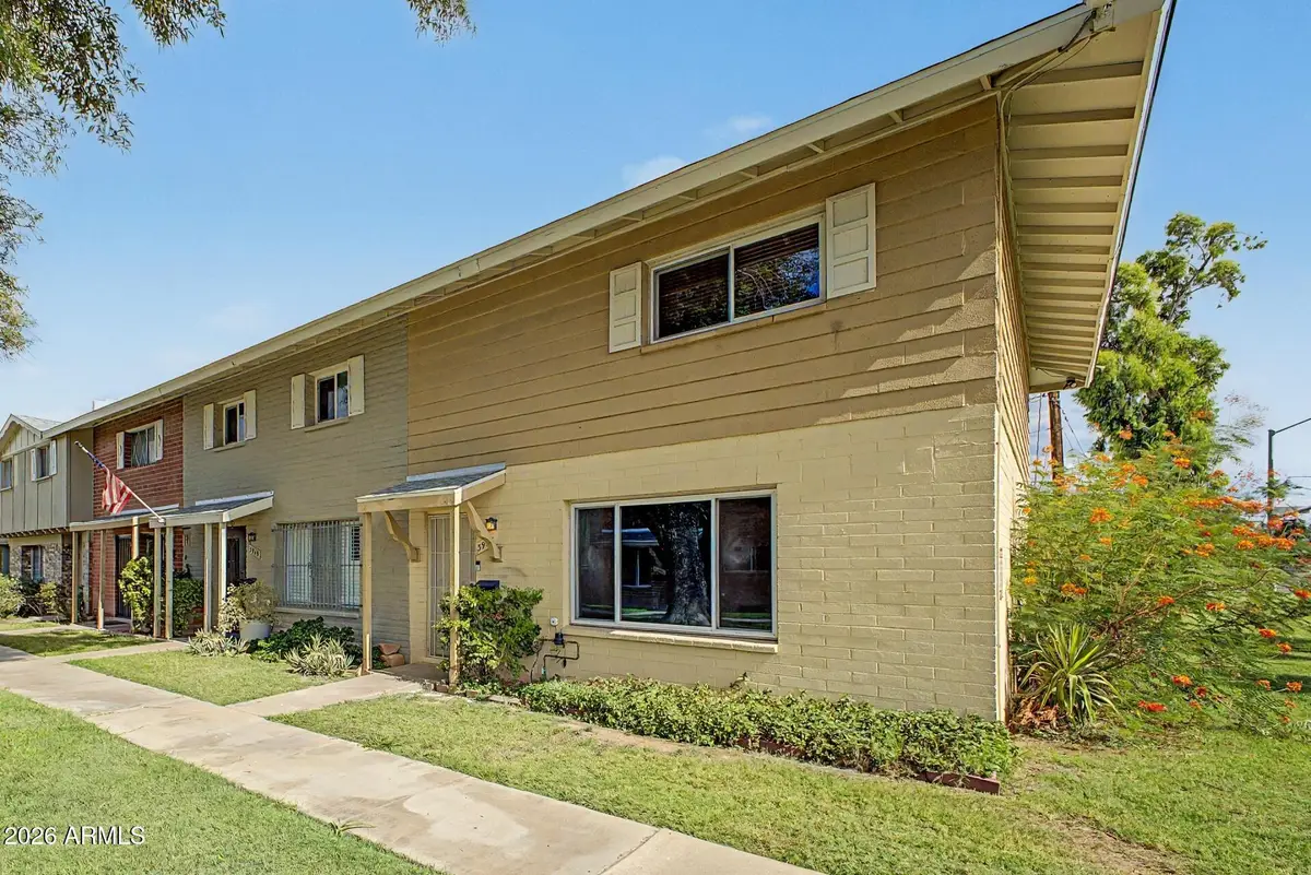 3953 S Mill Avenue, Tempe, AZ 85282 - #1
