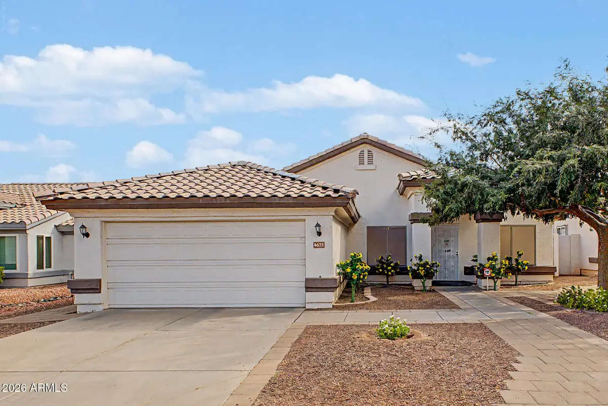 4625 E Lavender Lane, Phoenix, AZ 85044 - #1
