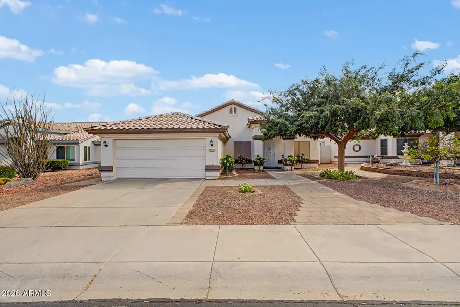 4625 E Lavender Lane, Phoenix, AZ 85044 - #2