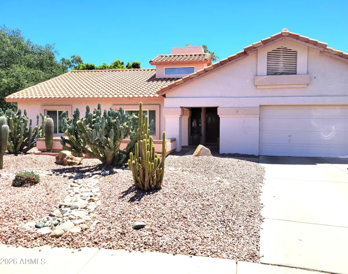 1585 W Tyson Street, Chandler, AZ 85224 - #1