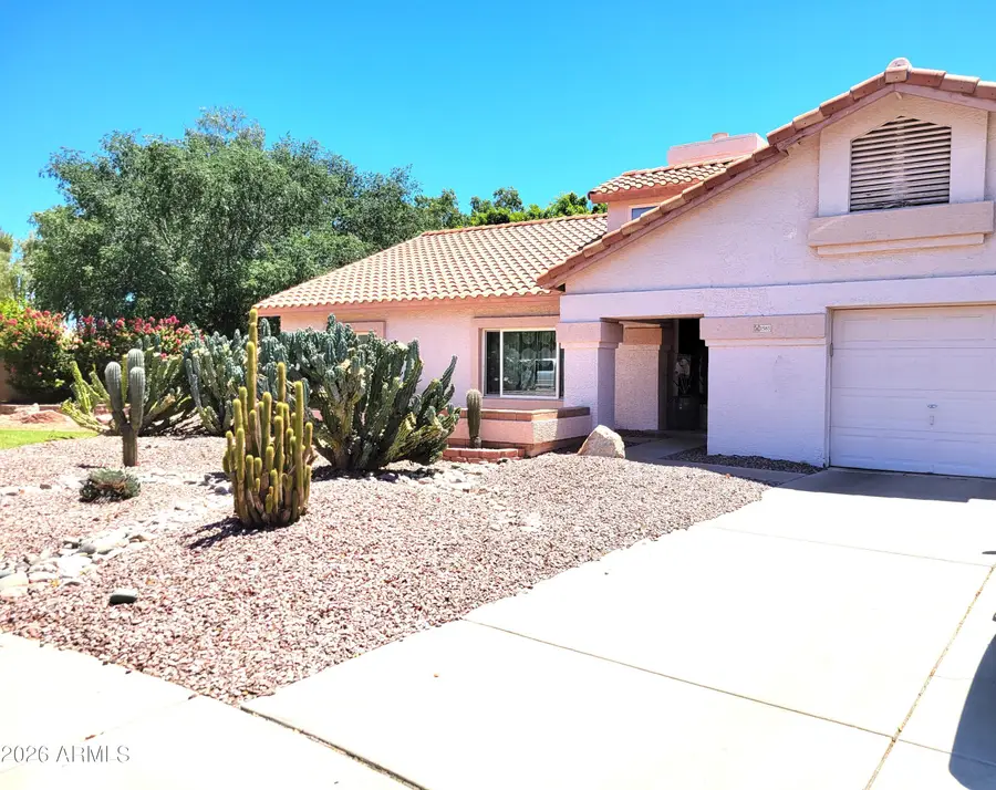 1585 W Tyson Street, Chandler, AZ 85224 - #2