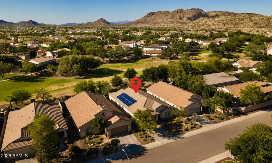 5310 W Saddlehorn Road, Phoenix, AZ 85083 - #2