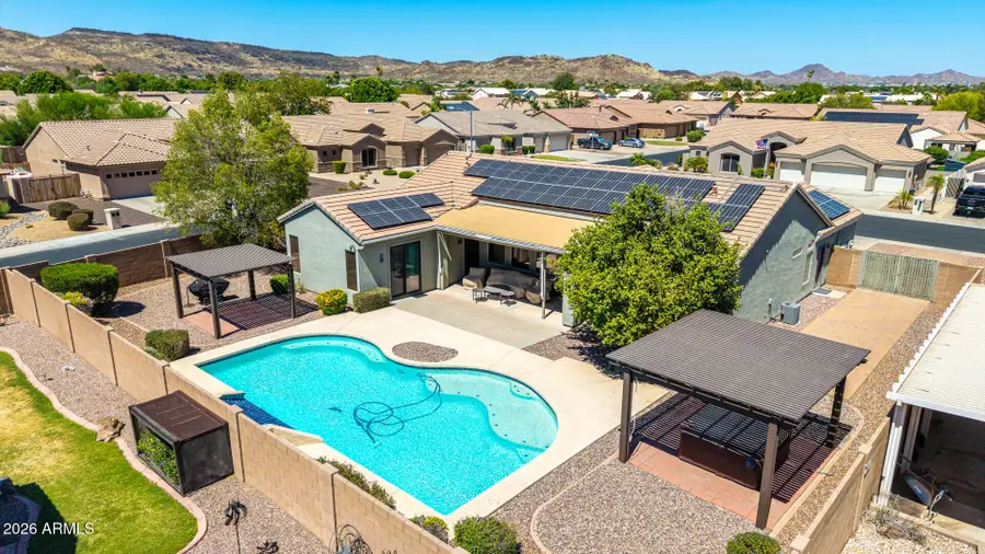 24632 N 46th Avenue, Glendale, AZ 85310 - #2