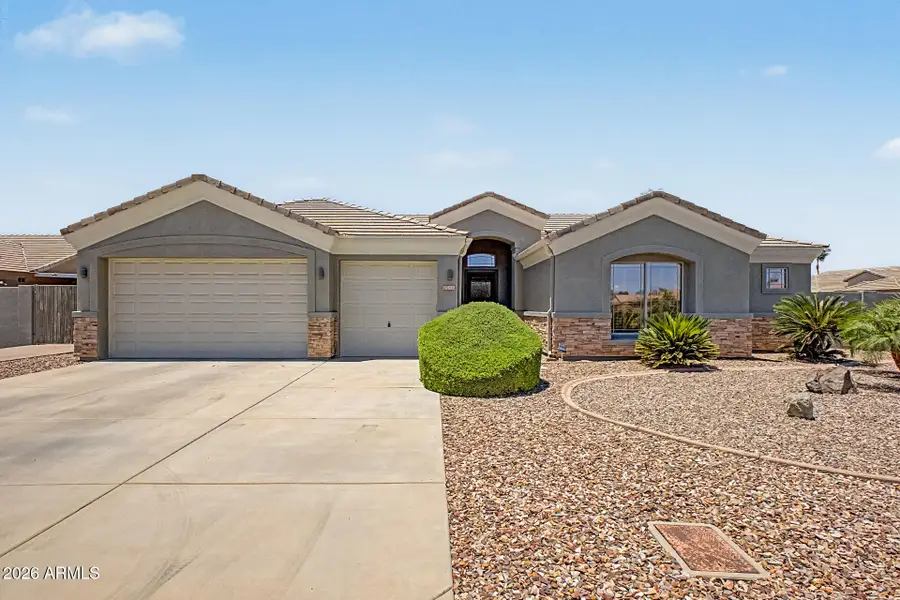 24632 N 46th Avenue, Glendale, AZ 85310 - #3