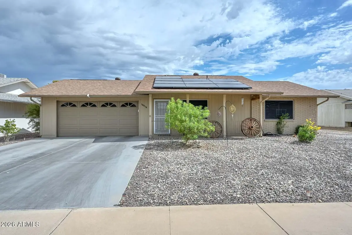 10914 W Manzanita Drive, Sun City, AZ 85373 - #1