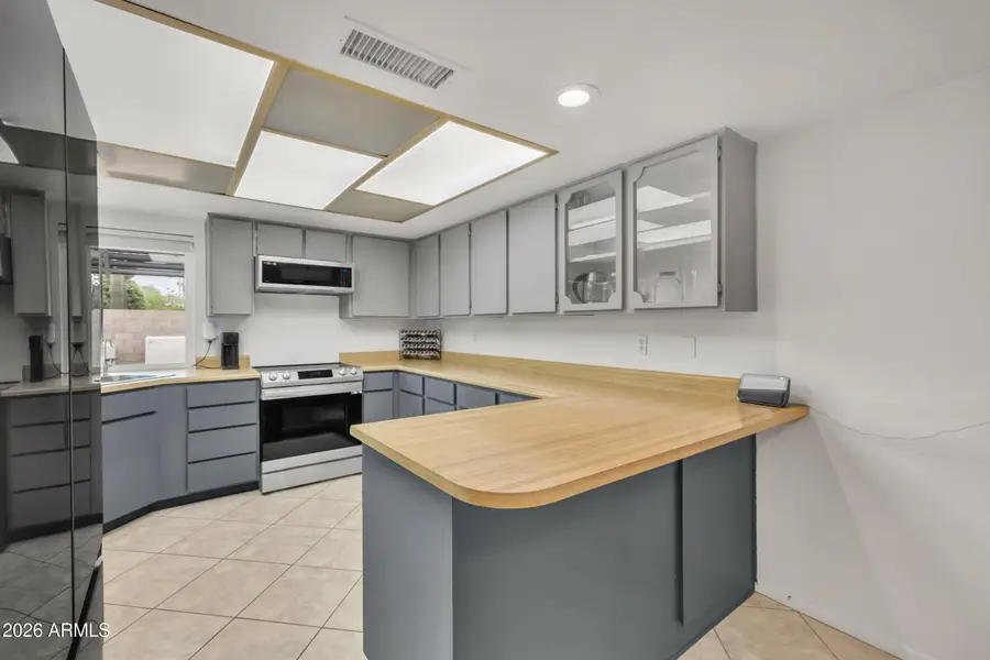 3833 W Phelps Road, Phoenix, AZ 85053 - #3