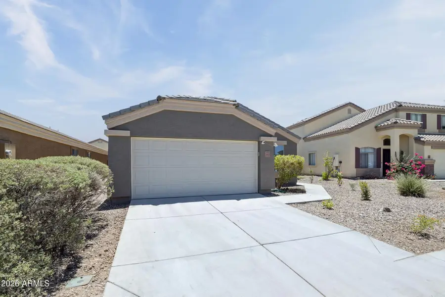 24025 W Pecan Road, Buckeye, AZ 85326 - #2