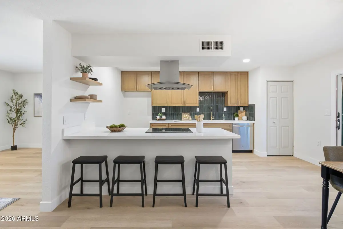 943 N Revere --, Mesa, AZ 85201 - #1