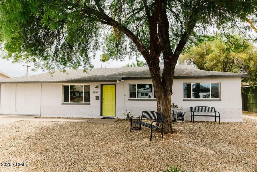 7414 E Moreland Street, Scottsdale, AZ 85257 - #2