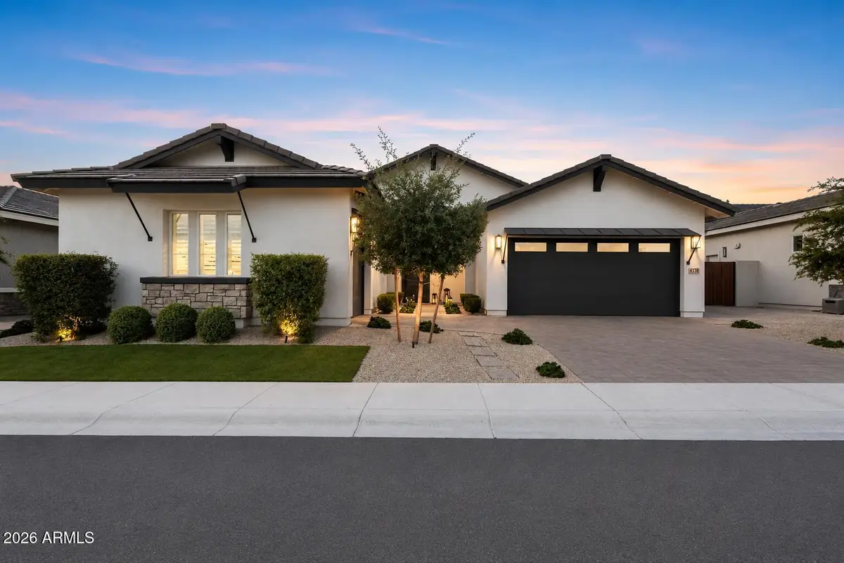 4212 E Via Dona Road, Cave Creek, AZ 85331 - #1