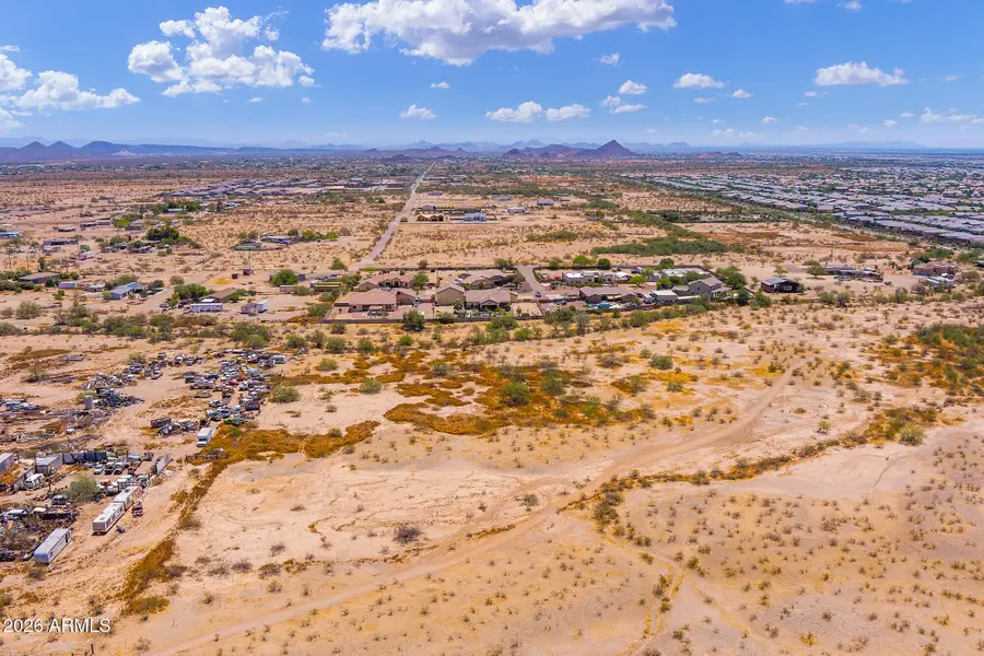XXXXX N 181st Avenue, Surprise, AZ 85387 - #2
