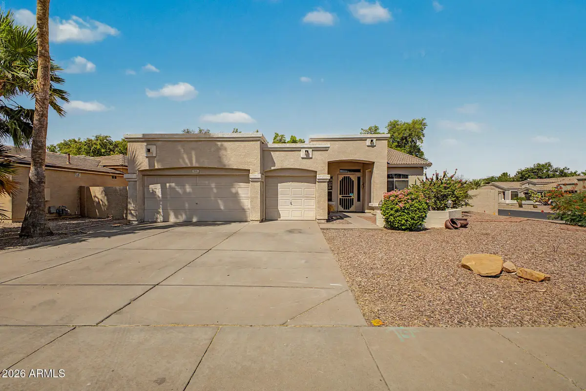 530 S Bahama Drive, Gilbert, AZ 85296 - #1