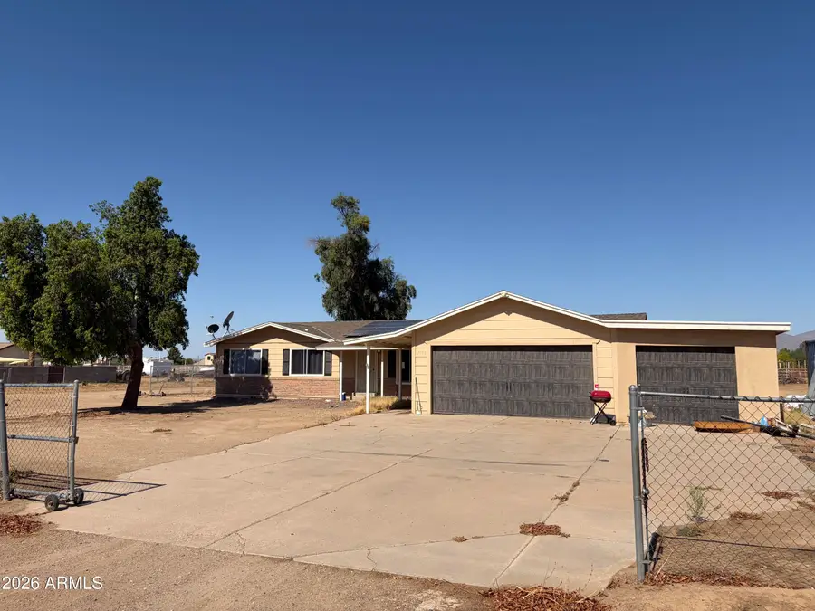 7708 N Alsup Road, Litchfield Park, AZ 85340 - #2