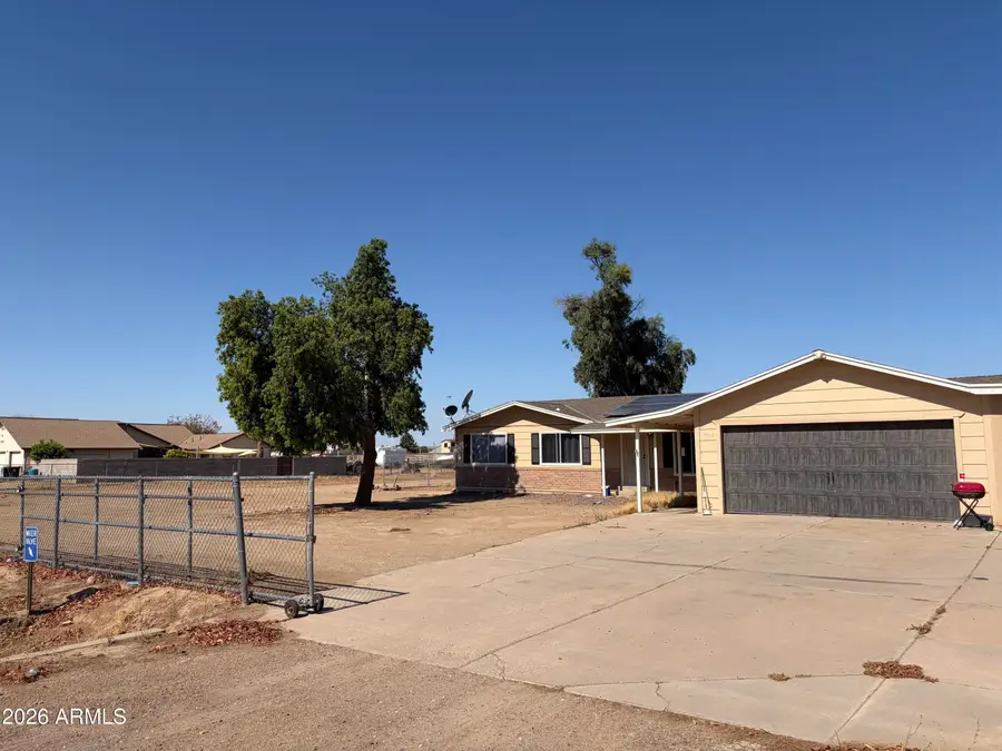 7708 N Alsup Road, Litchfield Park, AZ 85340 - #3