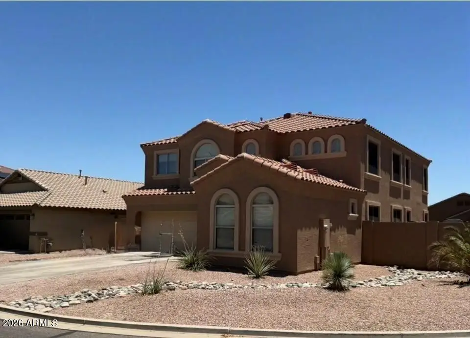 619 E Palomino Way, San Tan Valley, AZ 85143 - #1